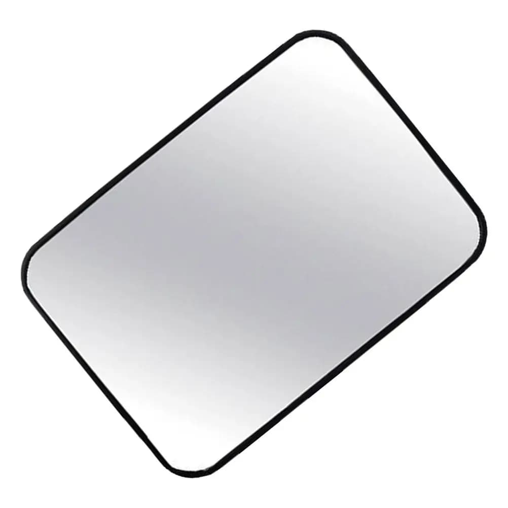 Specchietto di Sicurezza per Bambini, Alta Definizione, Regolabile, Facile da Installare e Rimuovere, Adatto a Vari Modelli di Auto, Monitor per Bambini sul Sedile Posteriore
