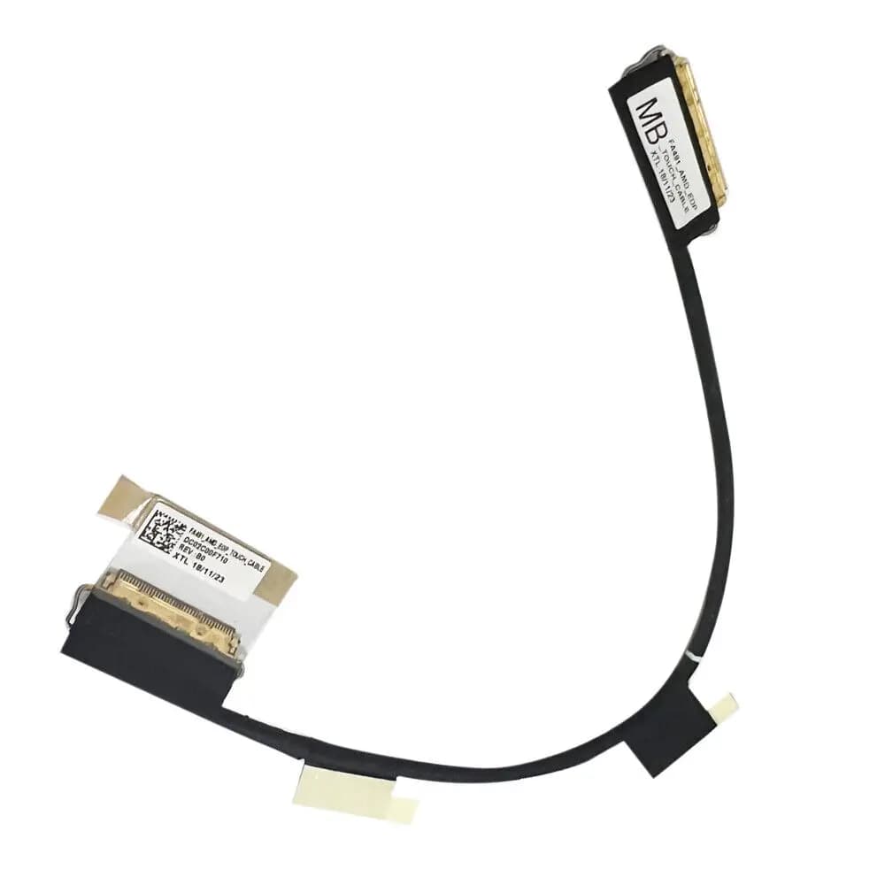 Cavo touch screen LCD per LENOVO ThinkPad T495s T14s 40PIN 02DM396 DC02C00F710