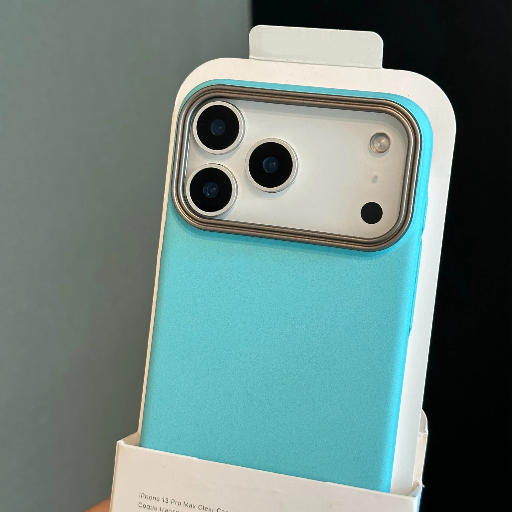 Satin matt PC sandstone phone case for iPhone Air 17 15 14 13 12 11 Pro Max Plus Cover for corporate rigid bumper in solid color