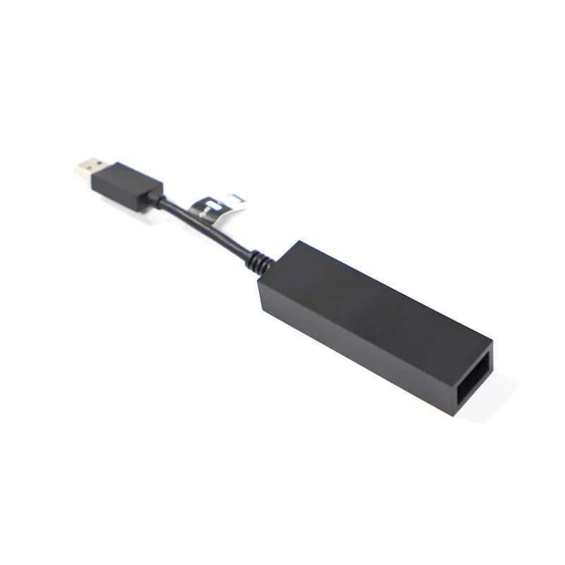 Adattatore cavo USB 3.0 VR a PS5 Connettore VR Adattatore mini fotocamera per adattatore console di gioco PS5 Accessori per giochi