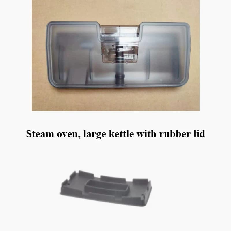 Suitable for Steaming Oven Large Kettle (excluding Rubber Cover)