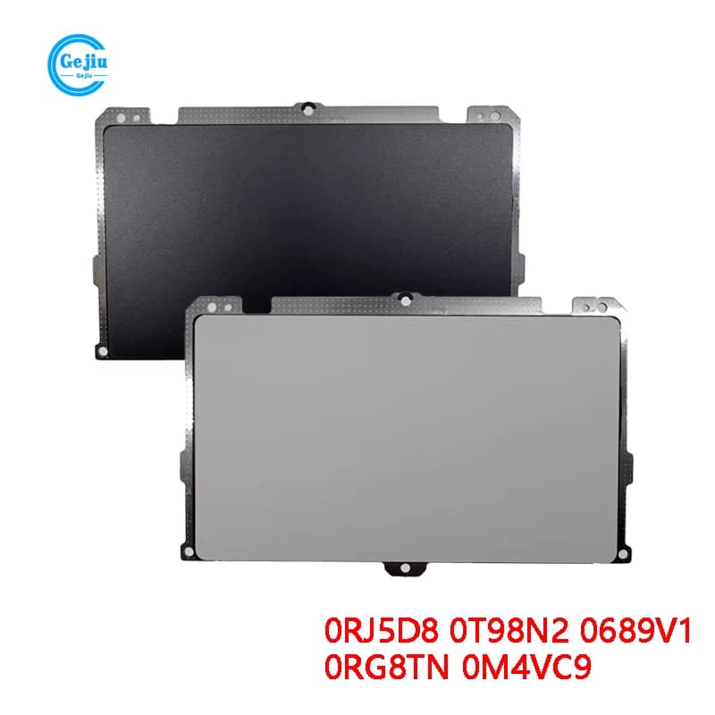 NUOVO TP TouchPad ORIGINALE per laptop Dell Latitude 7430 E7430 2-in-1 0RJ5D8 0T98N2 0689V1 0RG8TN 0M4VC9