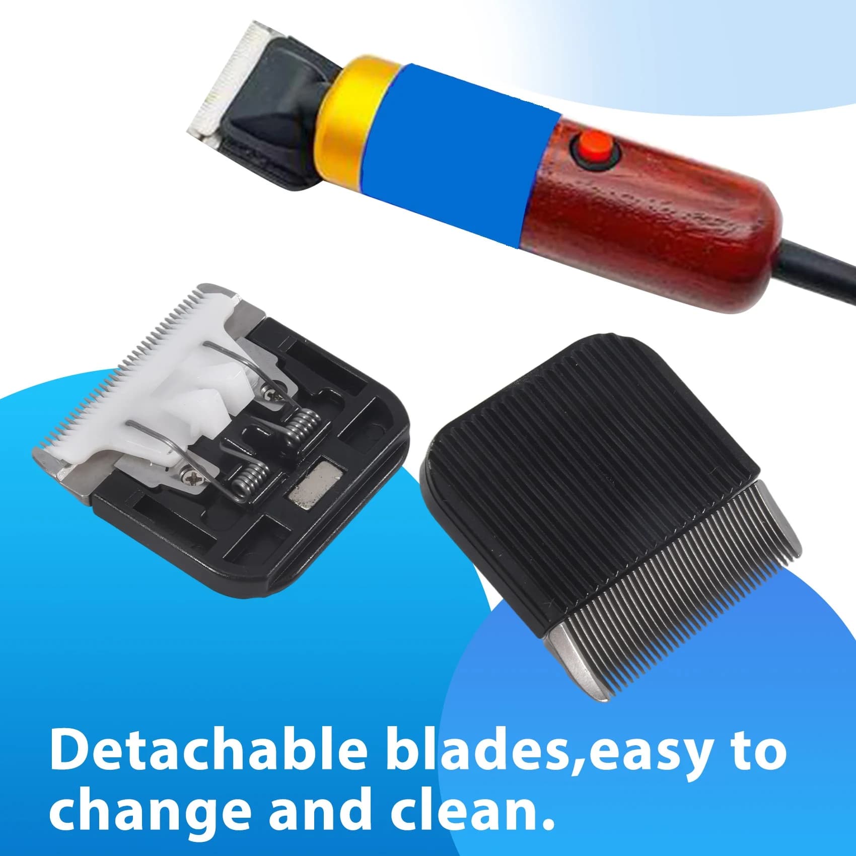 ABUN-2 Spare parts for Cutters, Spare parts As Shown, Suitable for All 200W Cutters