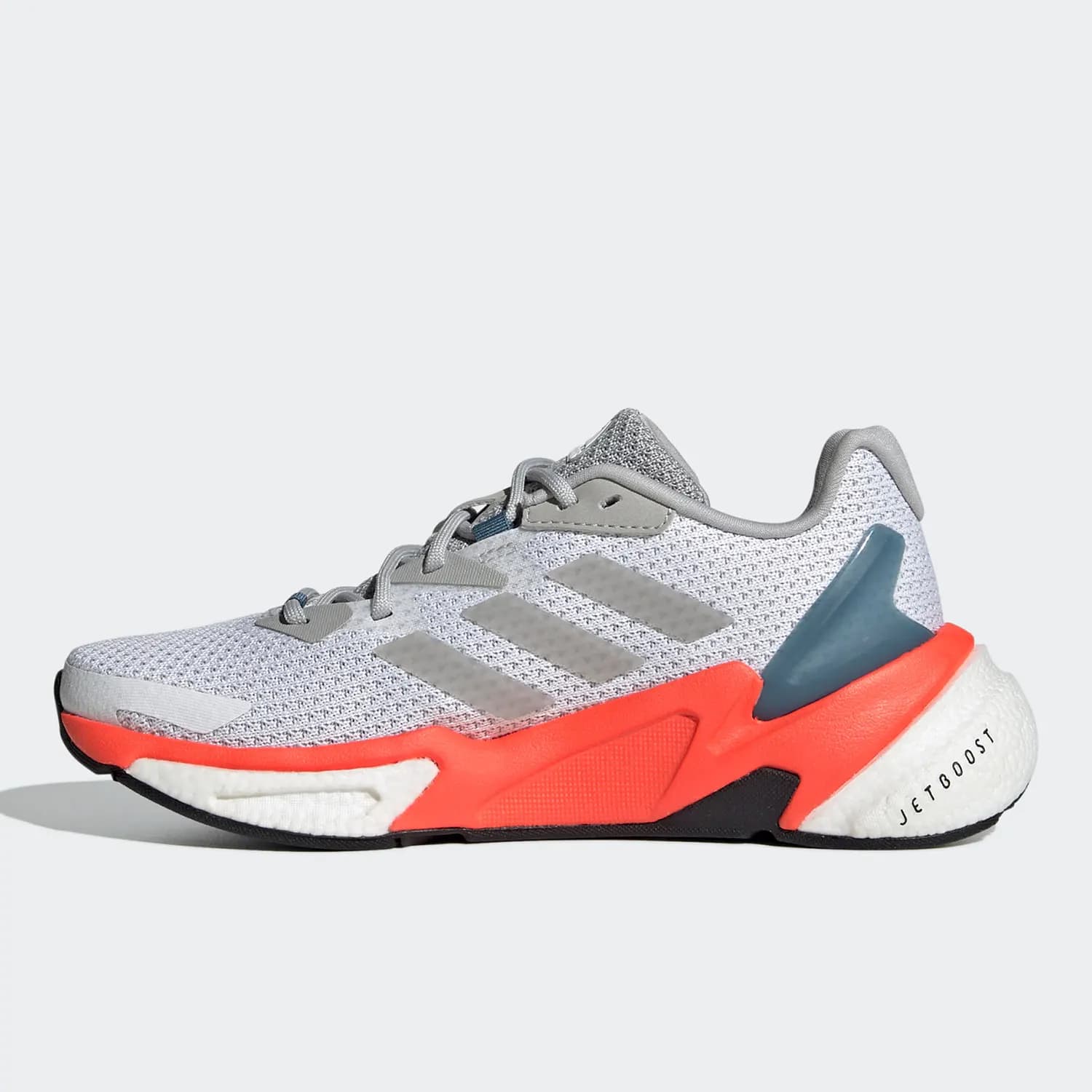 Scarpe sportive da corsa per donna Adidas Authentic Current Season New Style (GS) GY2638