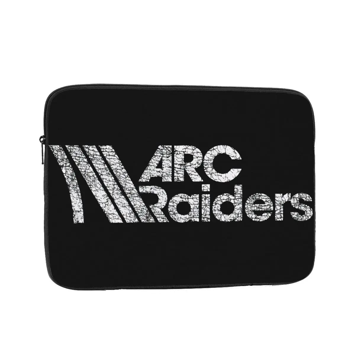 Custodia antiurto 12 13 15 17 pollici Arc Raiders Logo Custodia per laptop per MacBook Air Pro Custodia per notebook
