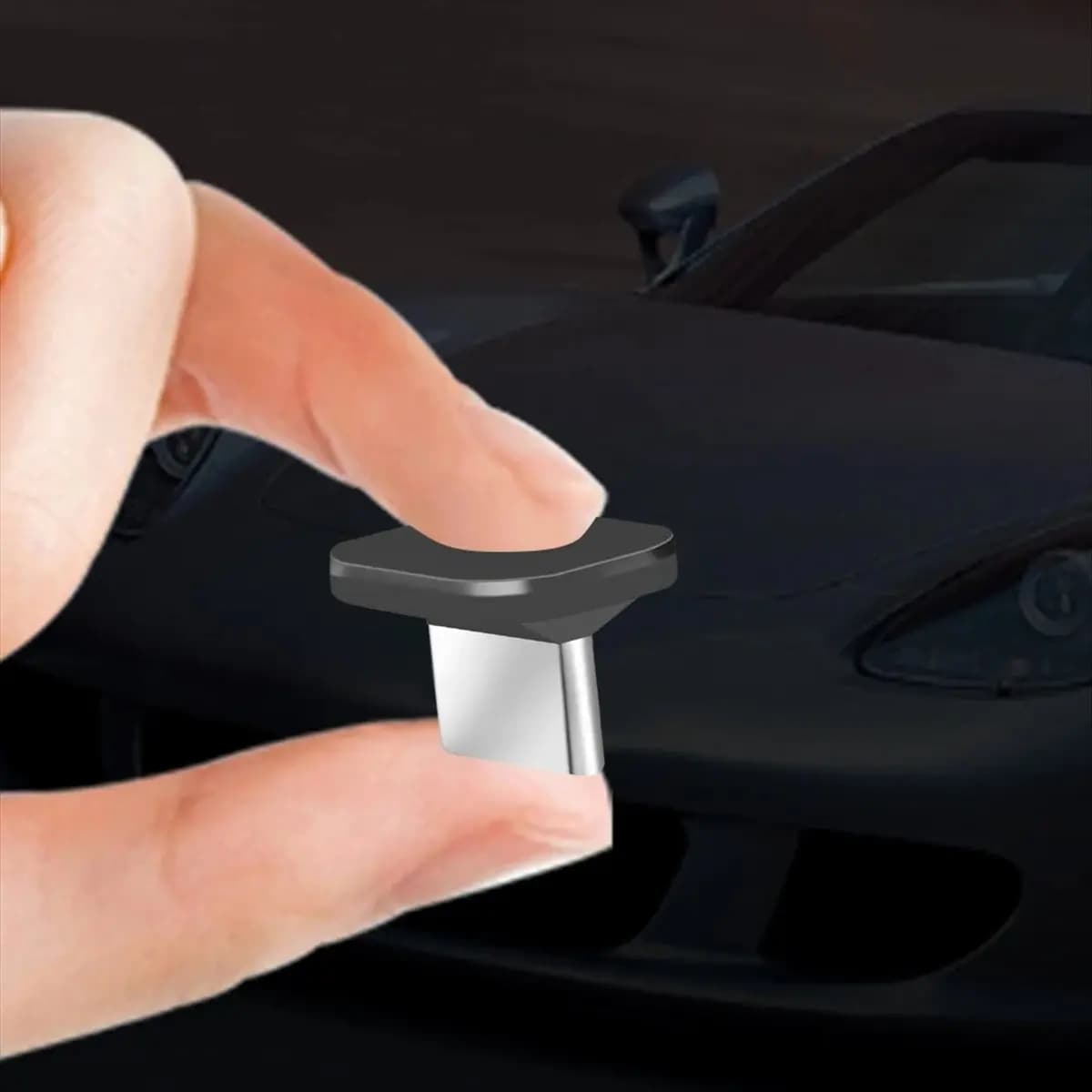 【NUOVO)N93R】 Mini chiavetta USB da 64 GB Memory Stick Trasmissione veloce stabile Disco U stile auto Plug and Play per computer TV per auto