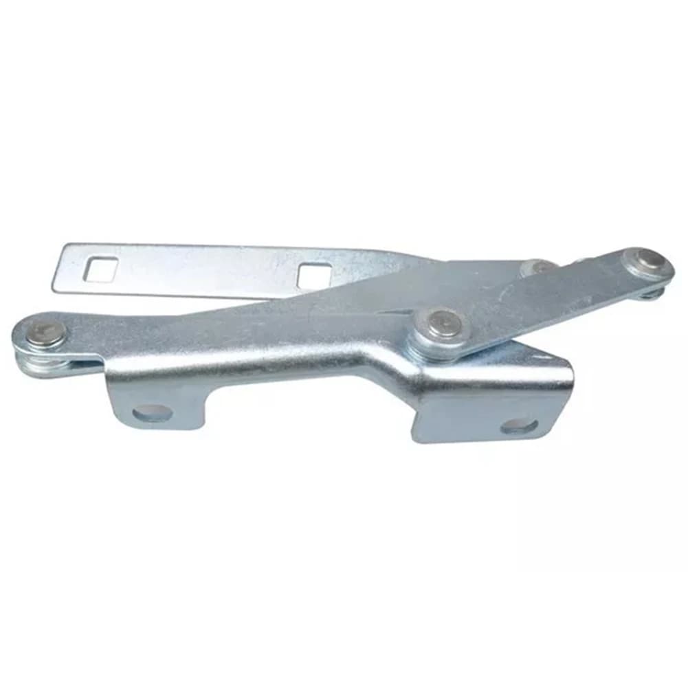 Non Deformation and Universally Compatible Left Bonnet Hinge for Fiat For Ducato For Boxer For Relay 2002 2006