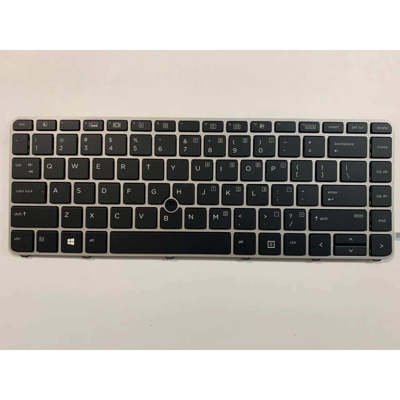 Laptop keyboard US layout for HP EliteBook zbook14Ug4 745G4 840rG4 840G3 840G4 848G3 848G4 745G3 HSTNN-I33C-4 HSN-I02C-4