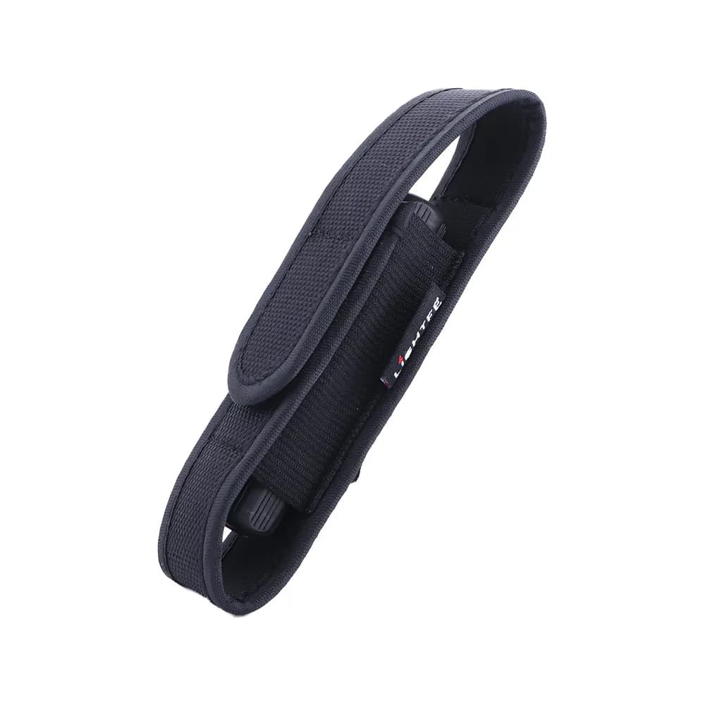 e convenienti attrezzi da esterno campeggio T305/T309/T410 LED torcia manica torcia marsupio marsupio torcia porta cintura