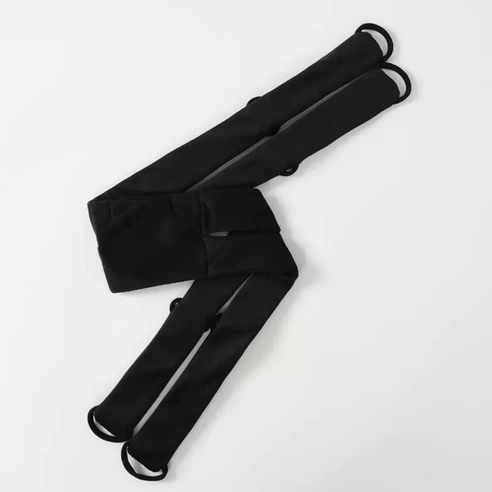 Heatless Curling Rod with Comb Soft Heatless Hair Curler Overnight Hair Curler Gentle Bouncy for Women