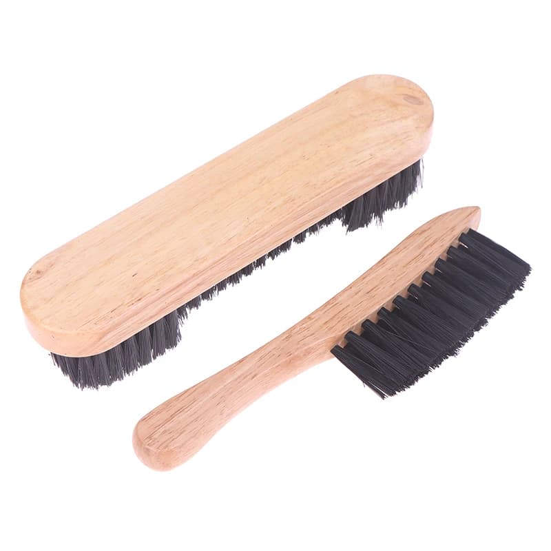 Spazzola per biliardo 1 pz, spazzola per angoli e bordi, accessori per biliardo, spazzola per pulizia tavolo da biliardo, strumento per biliardo e snooker