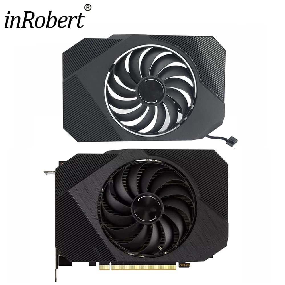 Ventola di ricambio per scheda grafica RTX3060 RTX3050 da 95MM per scheda Video ASUS Phoenix RTX 3060 3050