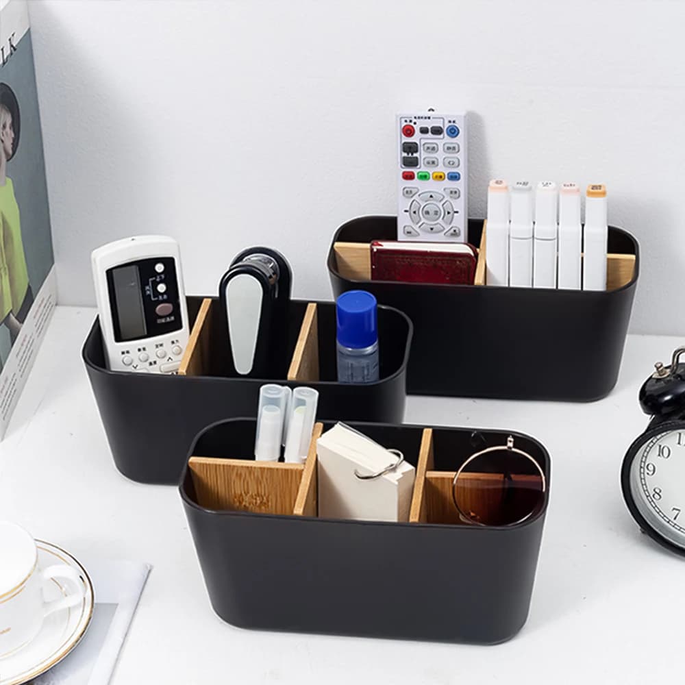 Portaspazzolino elettrico per bagno, porta dentifricio, porta spazzolino, scatola portaoggetti in plastica, accessori per il bagno