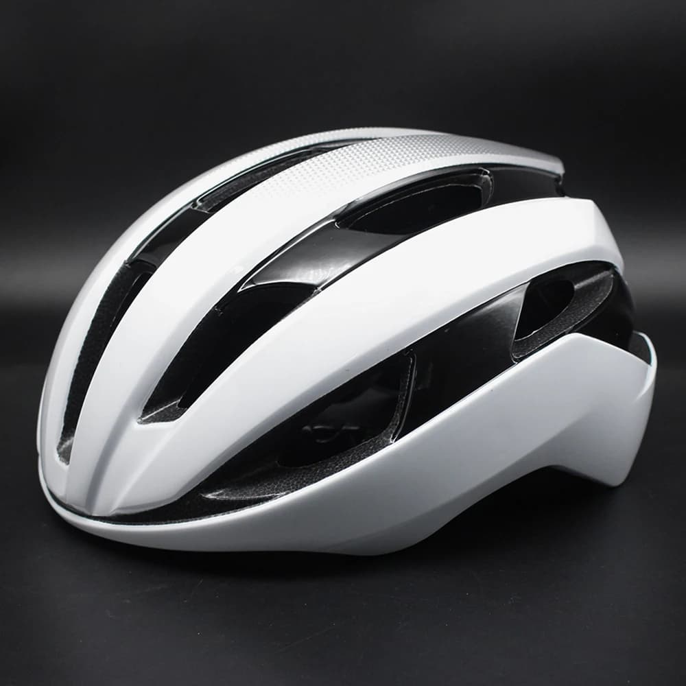 Cycling Helmet on Road Airbreaker Red Bike Helmet Man Woman Cycling Equipment MTB Safety mountain bike helmet for outdoor sports