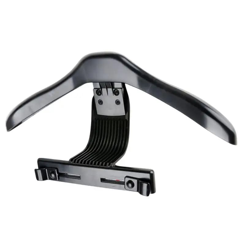 Universal Car Coat Hangers Back Seat Headrest Coat Clothes Hanger Jackets Suits Holder Rack Auto Supplies Interior Accessories
