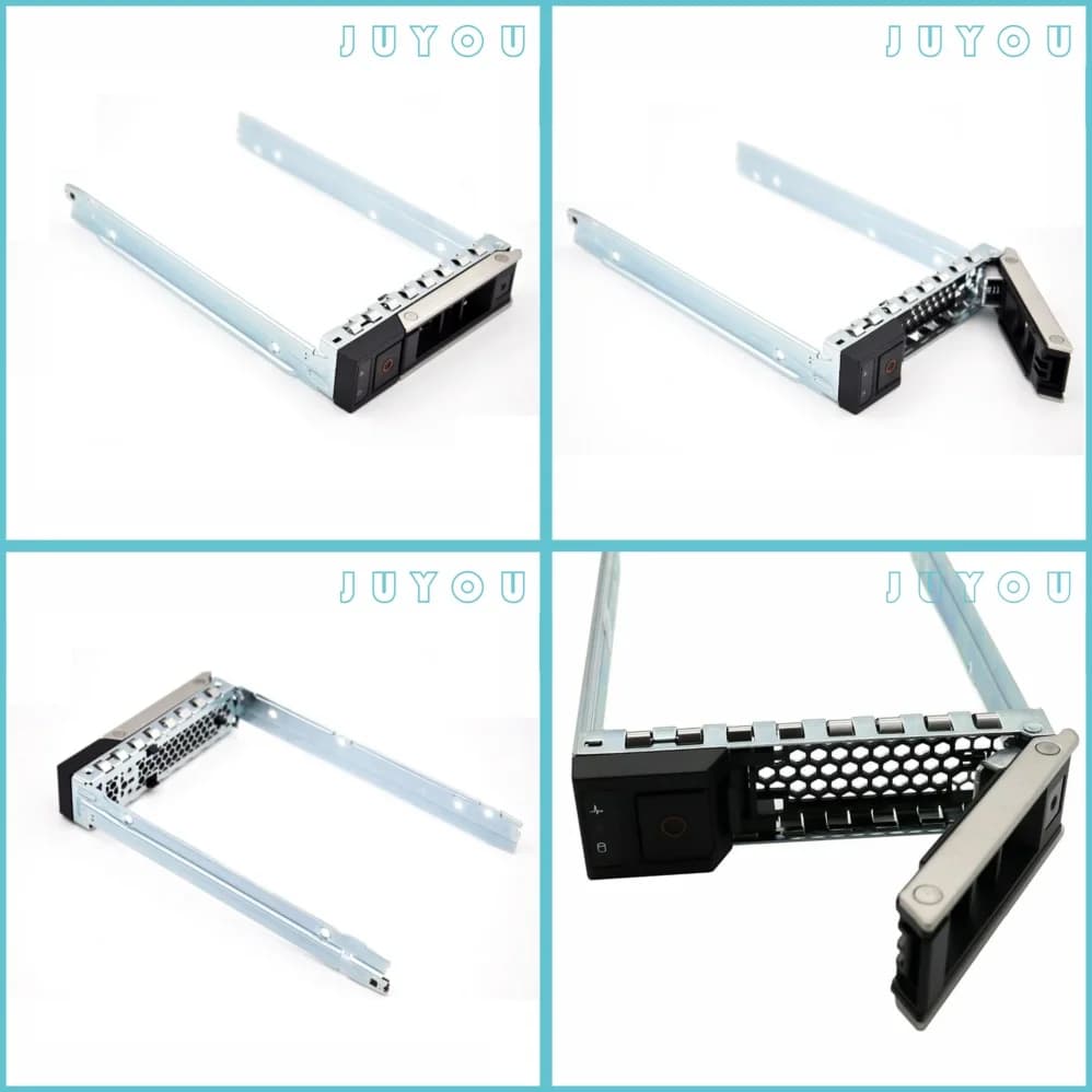 Staffa di Montaggio per Altoparlante Dell R740 R940 R640 R540 R440 14G 3.5 X7K8W per Alloggiamento Altoparlante Interno Laptop Componente Audio