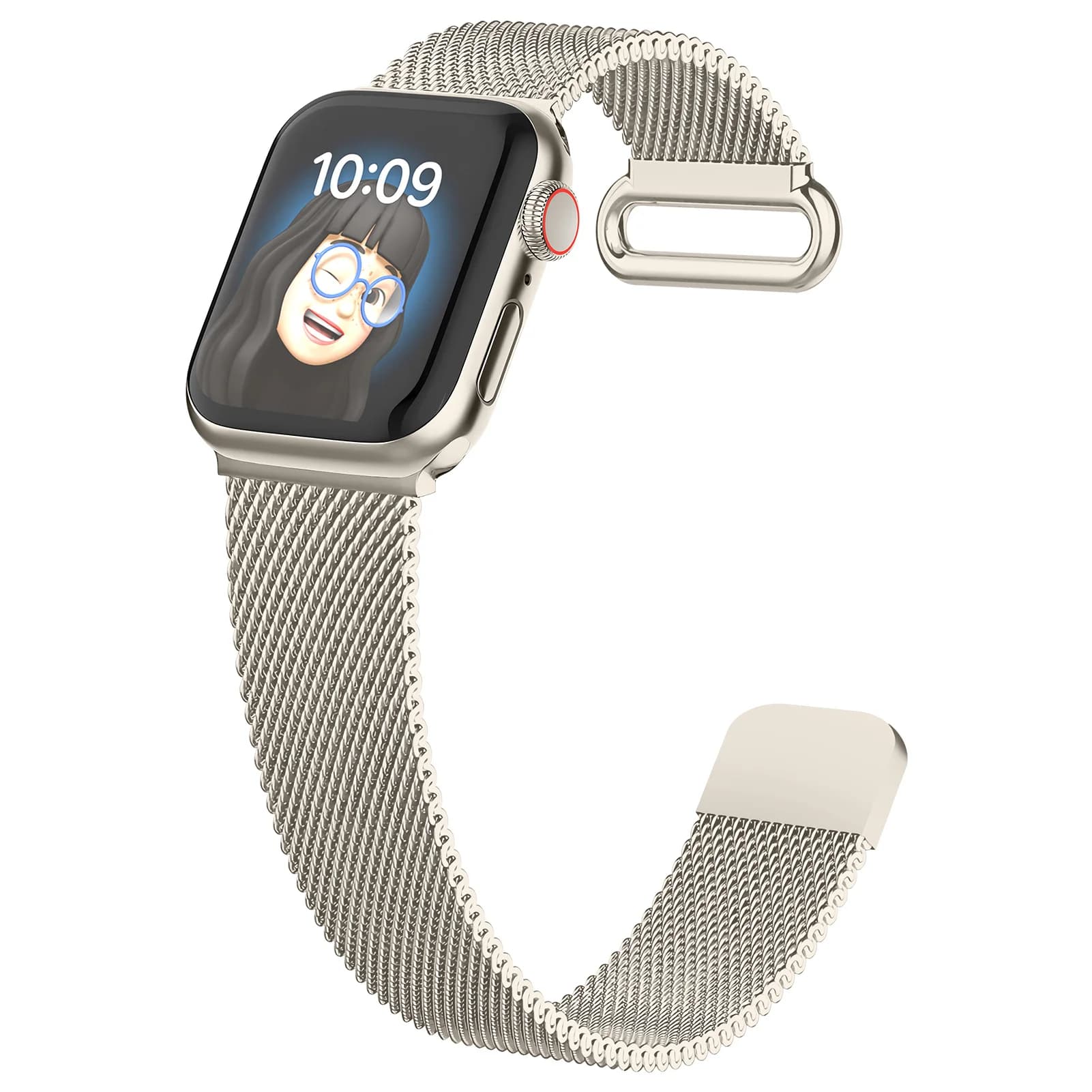 Apple Watch 46mm 44mm 45mm 41mm 40mm 42mm Correa iWatch Series 10 9 SE 8 7 6 5 4 3 Ultra 2 49mm Band