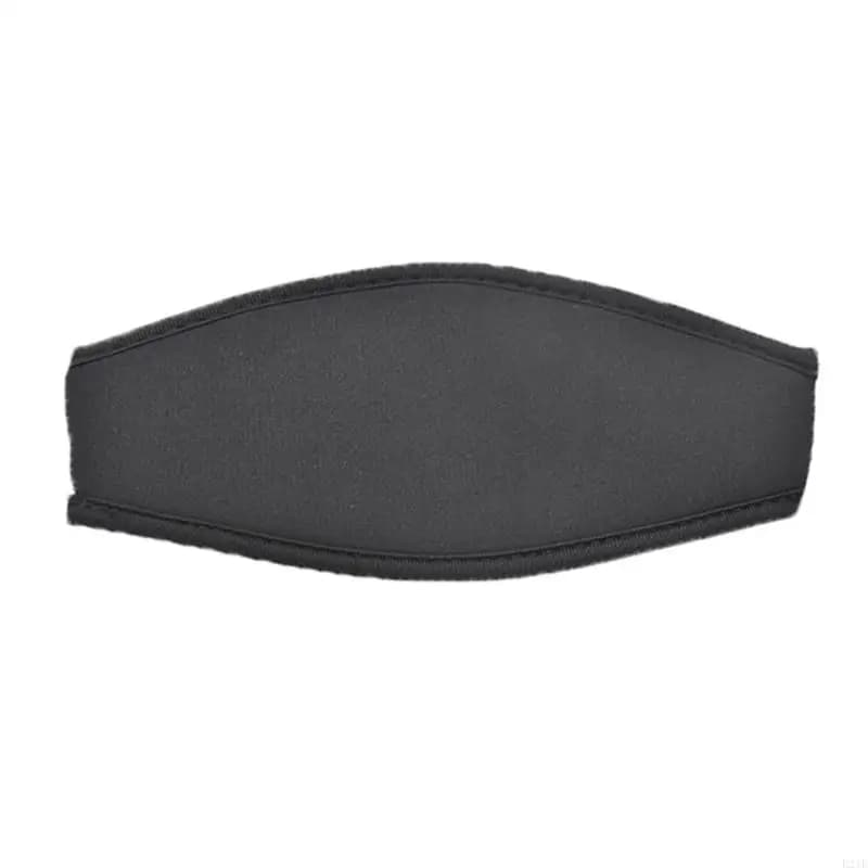 Fascia per facciale in neoprene per immersione, protezione per capelli, fascia per boccaglio per boccaglio