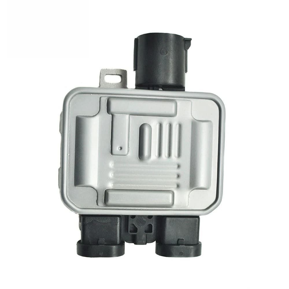 Standard installation of air conditioning resistance control module for cars 7T4Z-8B658- B