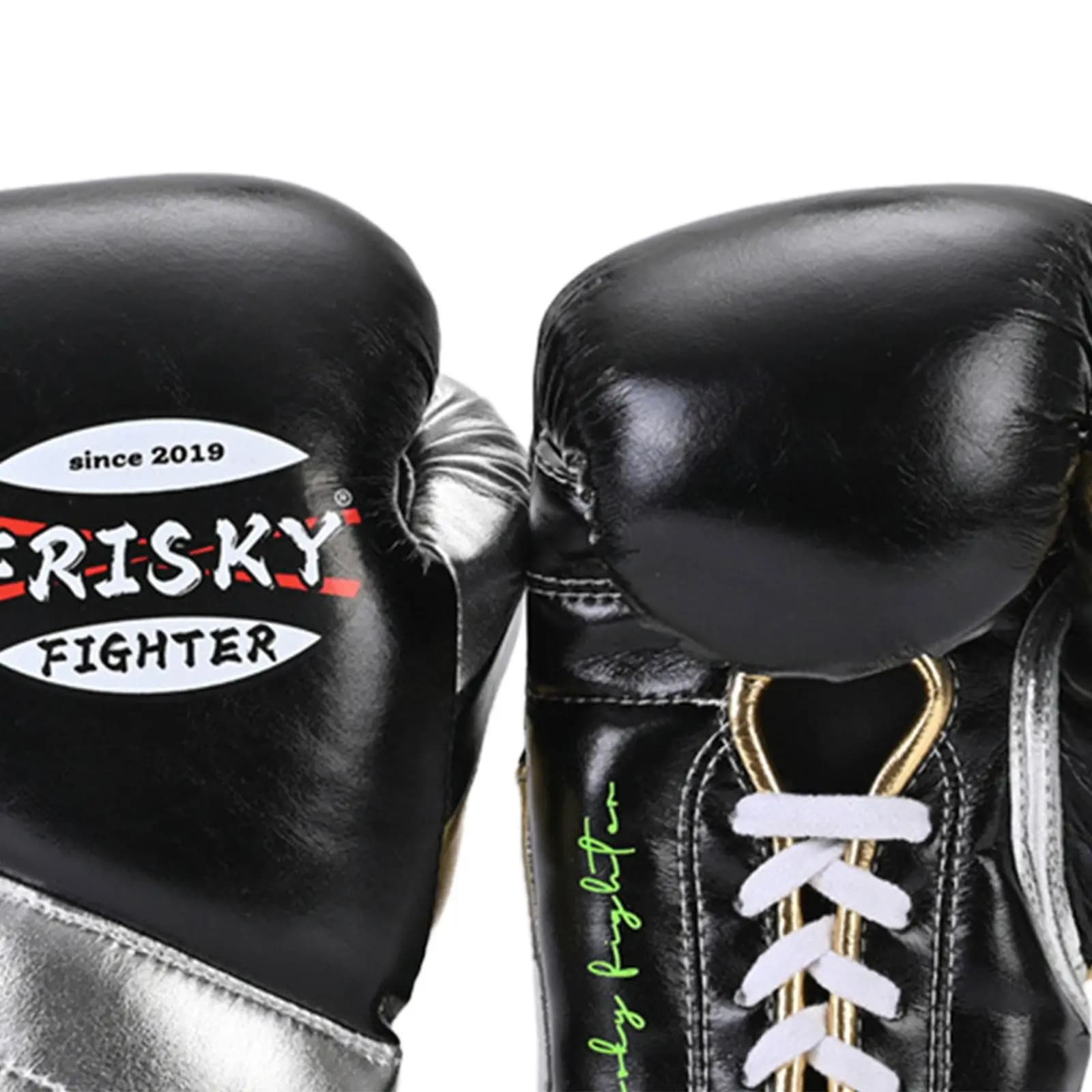 Comfortable Boxing Gloves for Training, MMA, Home Gym