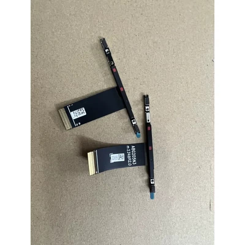 Infrared Camera for Dell Latitude 9450 03J3H2