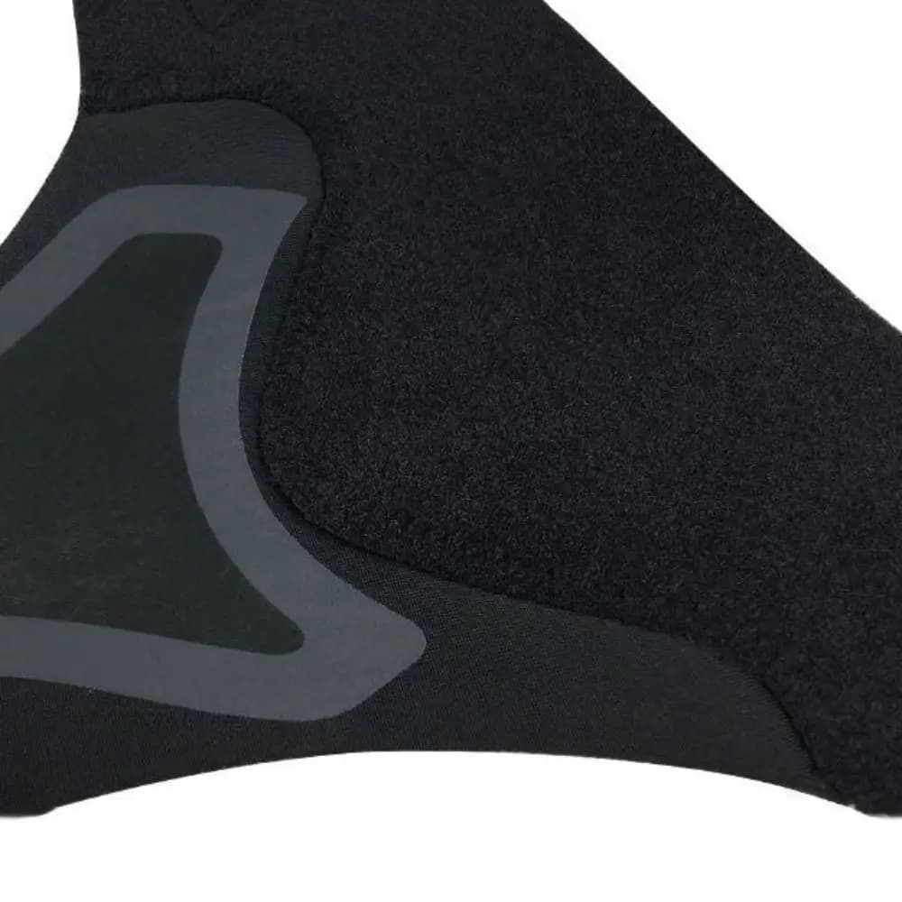 Calzini per fascite Supporto per tendine Tutore per caviglia in terylene Protezione per caviglia sportiva Protezione per sport all'aria aperta Manica di supporto per compressione