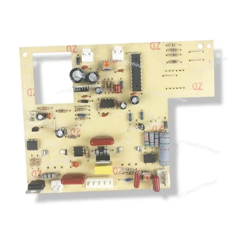 850 850D 860 990 Digital Display Heat Circuit Board Control Board Heat Gun Motherboard Desoldering Station