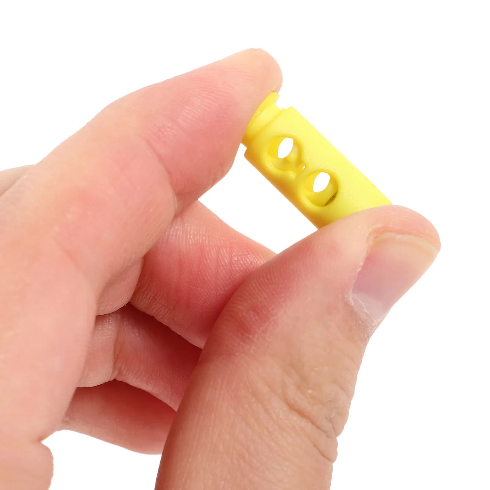10 Pezzi Protezioni Flessibili a Molla per Lavori a Maglia, Uncinetto e Cucito, Tappi Colorati per Punte di Ferri da Maglia