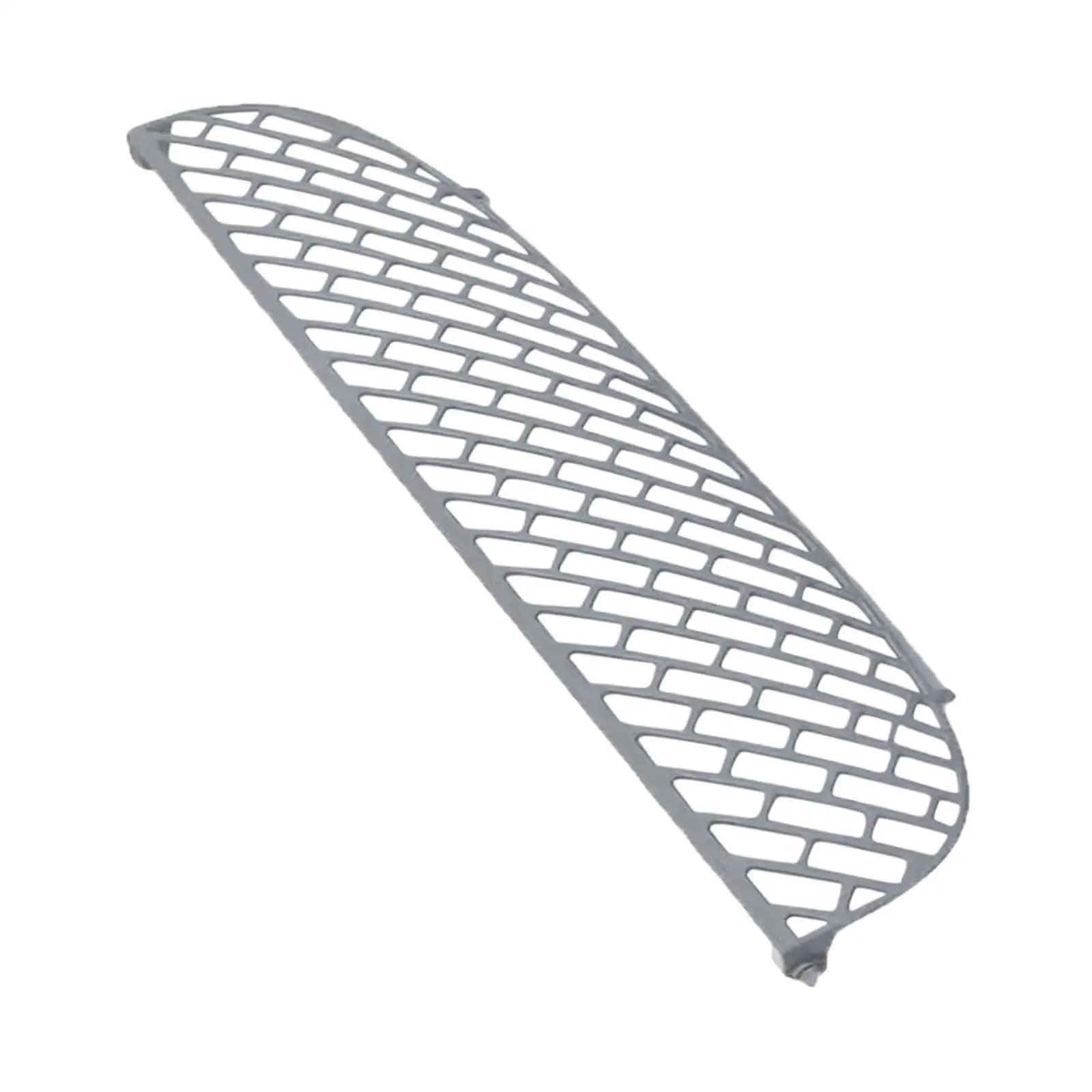 Sostituzione degli accessori in materiale ABS con filtro per vassoio base per lettiera per gatti autopulente per il sistema di lettiera intelligente PJ036