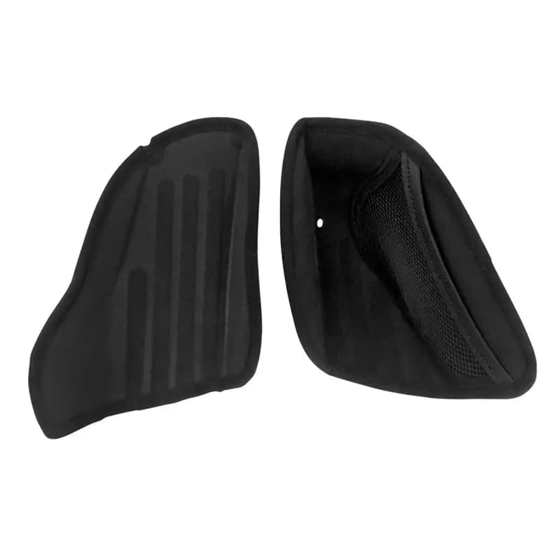 For Touring Road Glide FLTRX FLTRU FLTRK Motorcycle Compartment Liners Kit Faring Glove Box Inner Storage Bag-T48C