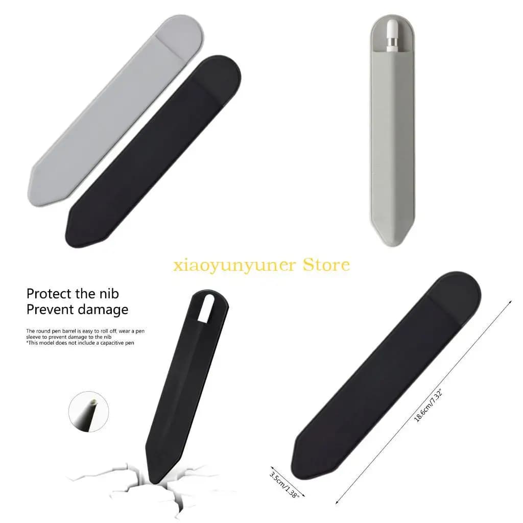 P9JB Holder Case for apple Pencil 2 Stick Carry for apple Pencil (2nd Generation)