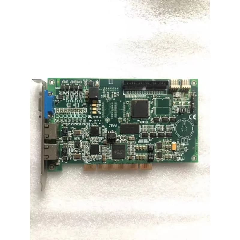 Componenti per la scheda di acquisizione PCI-L132-HSC