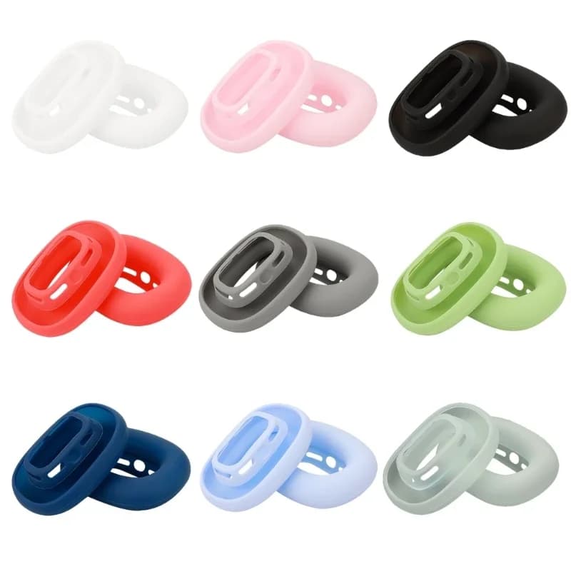 3.0 ear headset in Silicone updated suitable for Apple AirPods Max ear protection updated