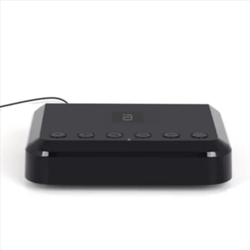 ABZW Adattatore musicale wireless Airplay DLNA Multi-Room WIFI Ricevitore audio wireless Parti per altoparlanti Hifi tradizionali WR320
