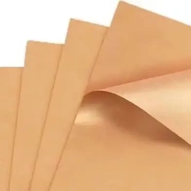 4pcs 40x60cm Non-stick BBQ Grill Mat Baking Paper Cooking Grilling Sheet Kitchen Tools For Gas Grill Charcoal Frying Foil
