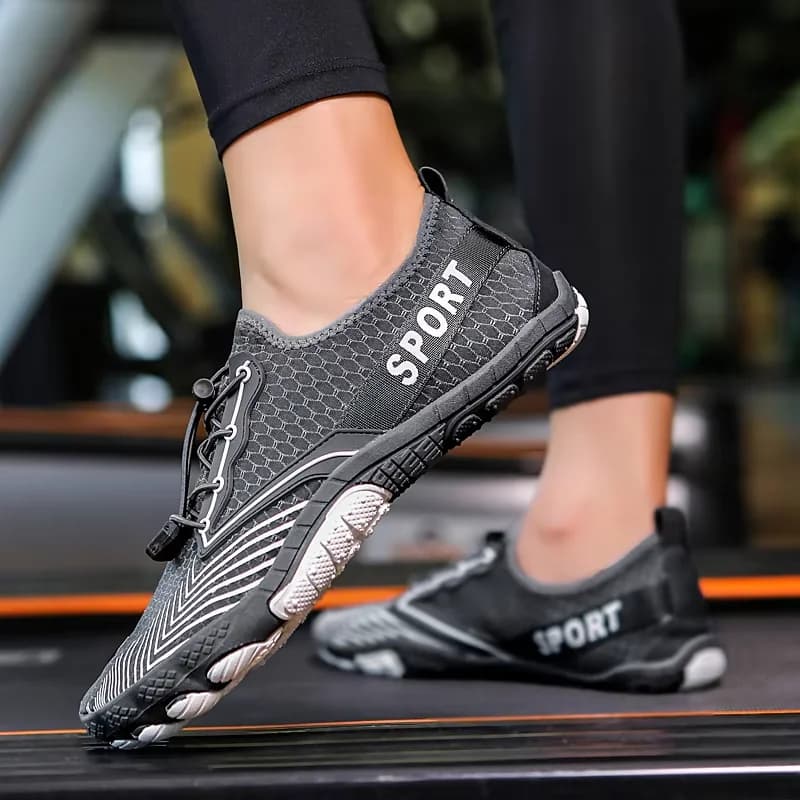 Quick Drying sneaker Beach Man Woman Aqua Nude Foot Shoes Gym Outdoor Swimming Surf Diving Runner Snorkeling Shoes