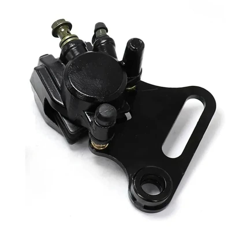 AYV Per Pinza Freno Idraulica Posteriore Per BSE 110Cc 125Cc 140Cc PIT PRO Dirt Bike Posteriore Inferiore Pompa Freno A Disco