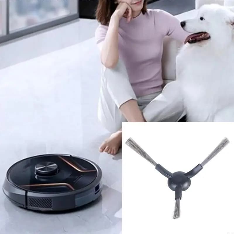Spare parts for vacuum cleaner for plastic side brushes for vacuum cleaner X30
