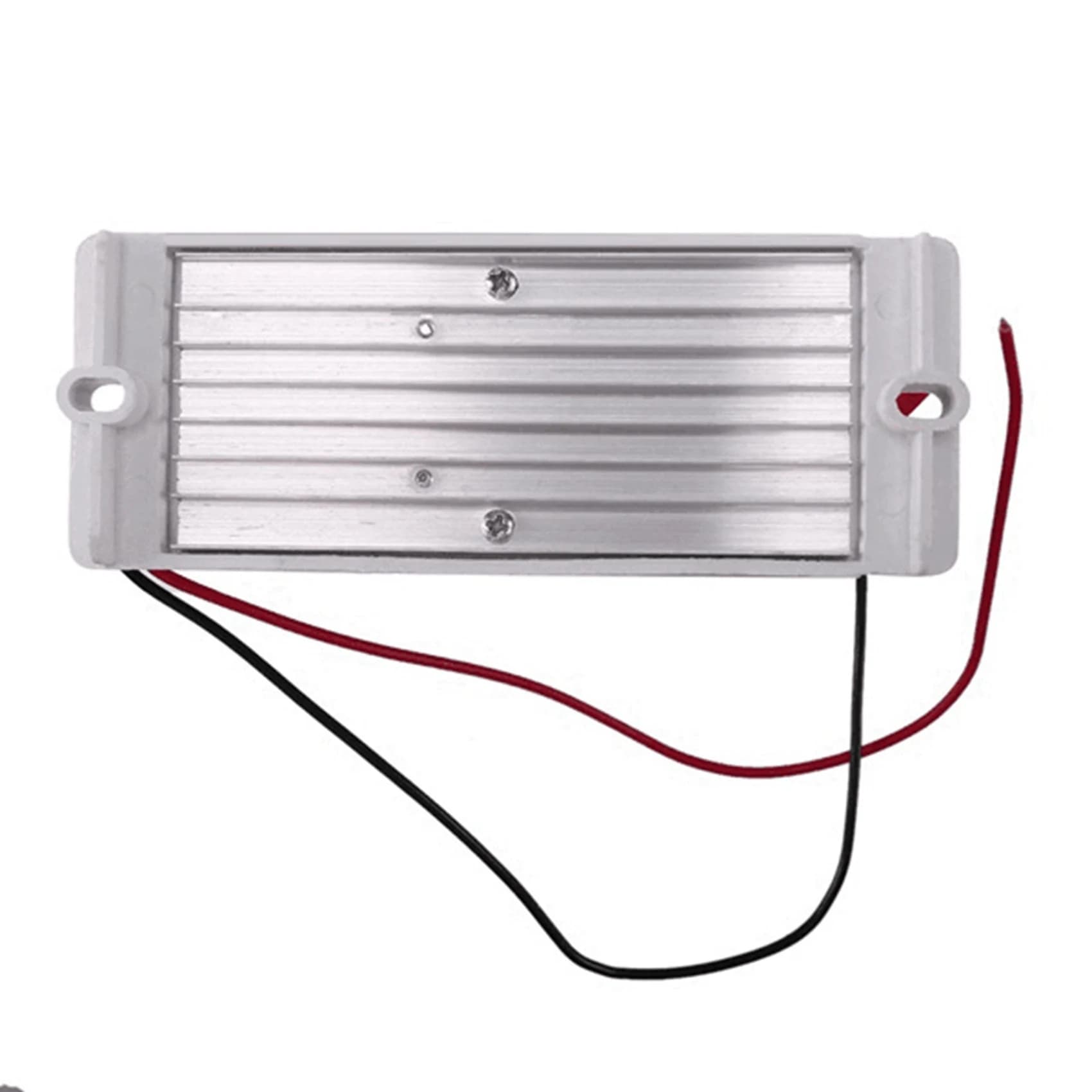AA49 2X 110 V 60 G/H Generatore di Ozono Portatile Purificatore D'aria Filtro Aria Ozonizzatore Casa Ozonizzatore O3 Ozono Macchina di Lunga Durata