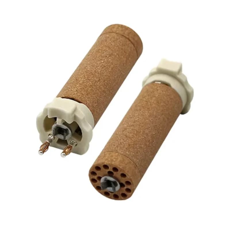 Elemento Riscaldante 101.581 230V 800W, Accessori per Saldatura per Mini Riscaldatore Portatile LABOR S, Pistola ad Aria Calda