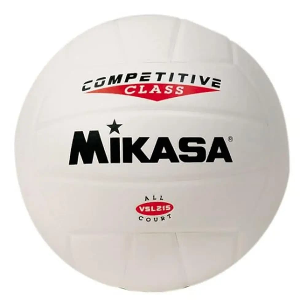 VSL215 Pallone da Pallavolo Indoor di Classe Competitiva (Misura 5 / Materiale EVA)