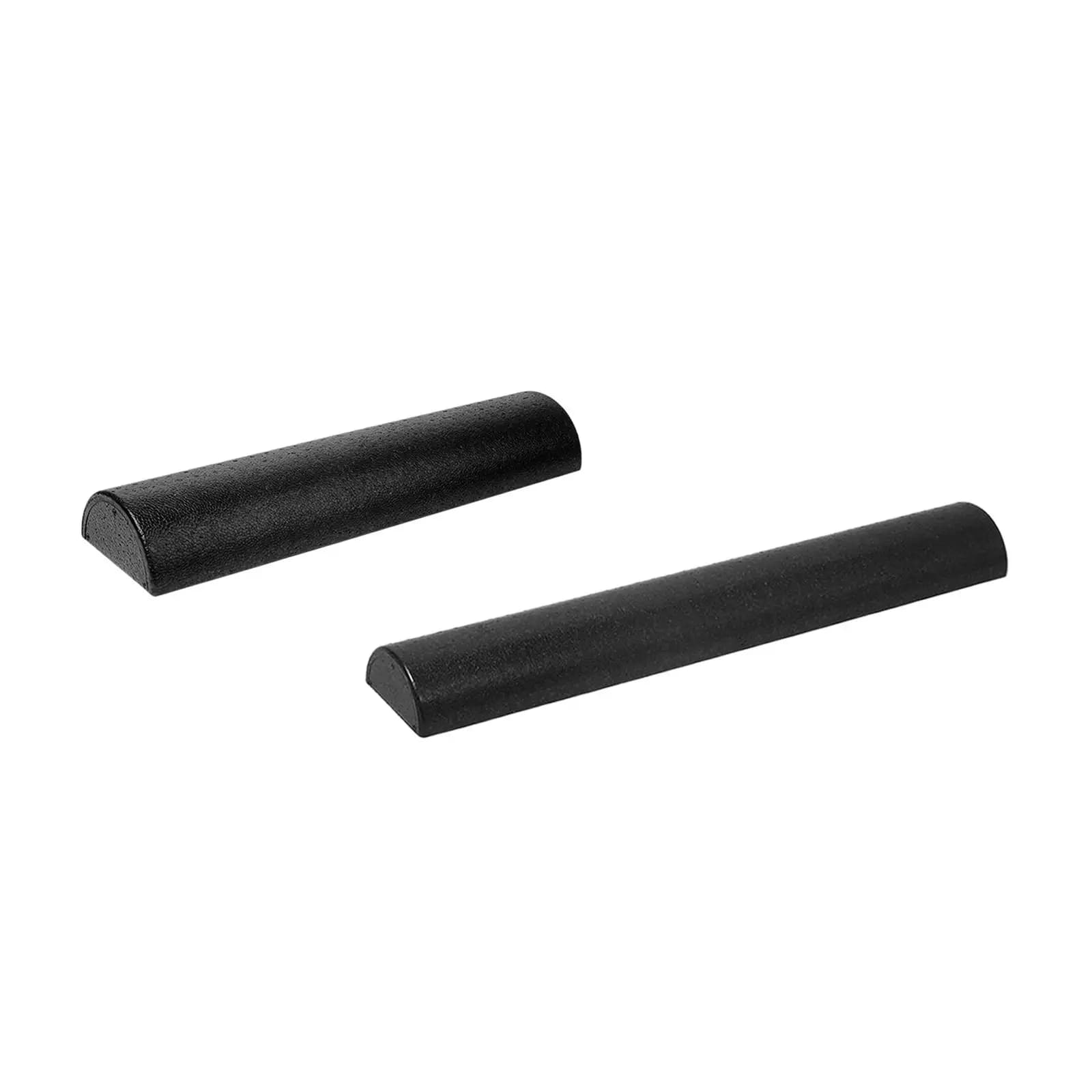 Yoga column roll equipment Half roll yoga brick foam for pilates yoga exercises