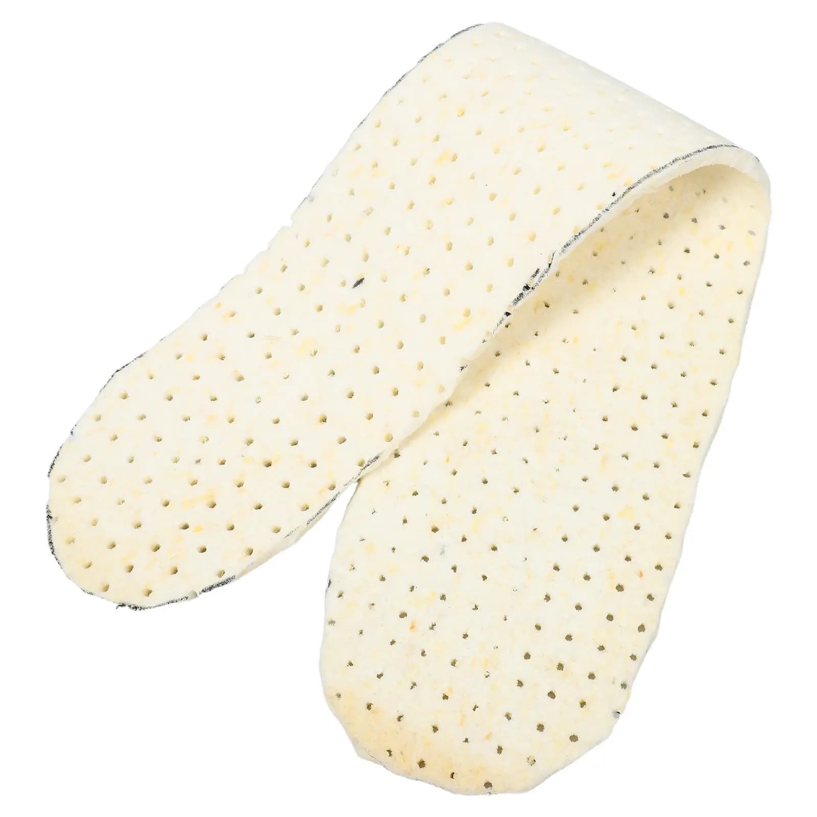 Ironing Board Foam Pad Replacement Universal High Density Perforated Foam Cushion Steam Optimized Tabletop Clothes Steamer Pad