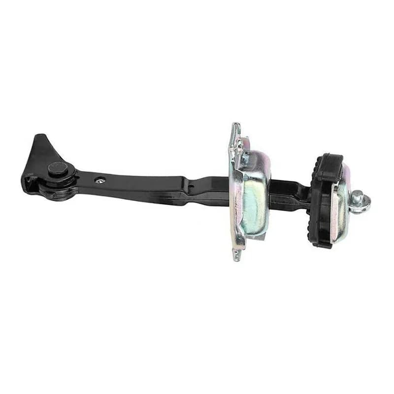 Nuovo fermaporta per porta anteriore sinistra, cinghia di controllo, adatto per Honda Civic 2006-10