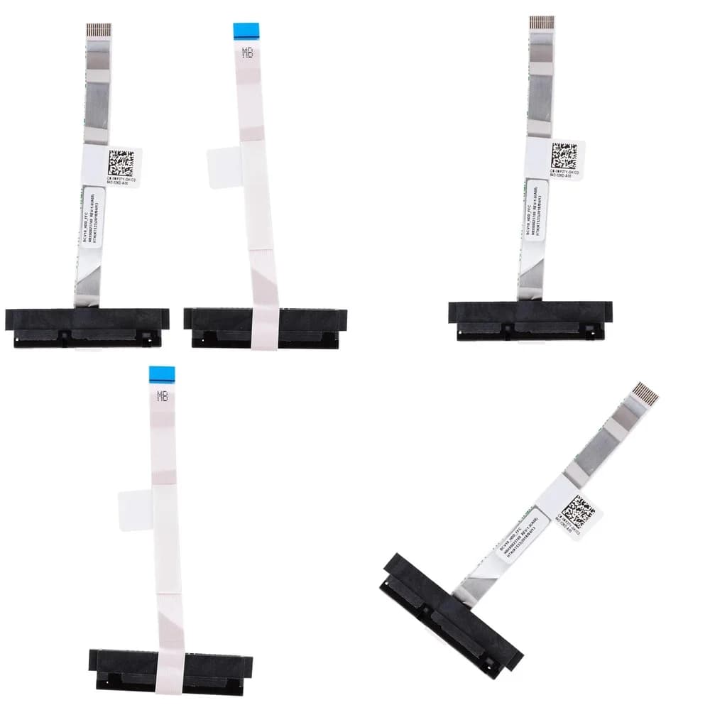Cavo di interfaccia per disco rigido per Dell Inspiron 7566 7567 BCV10 NBX00023700, parte di ricambio per laptop compatibile con i laptop Dell