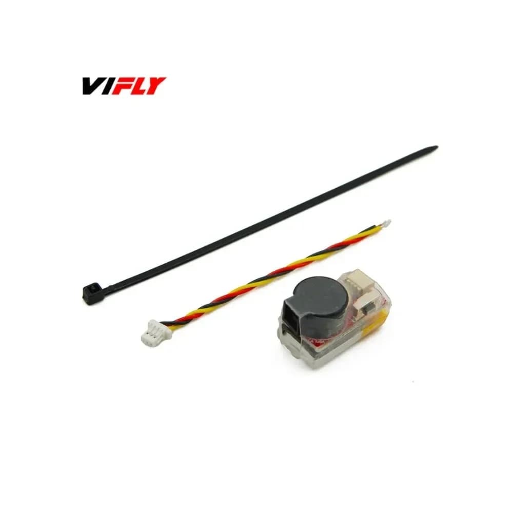 VIFLY Finder2 Finder V2 FPV racing drone