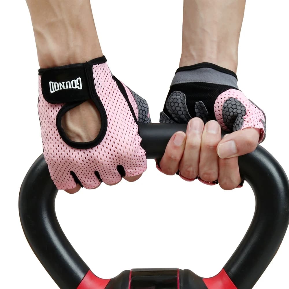 1 pair of training gloves for women and men, gym gloves, weight lifting gloves for men, training gloves for men, fitness gloves