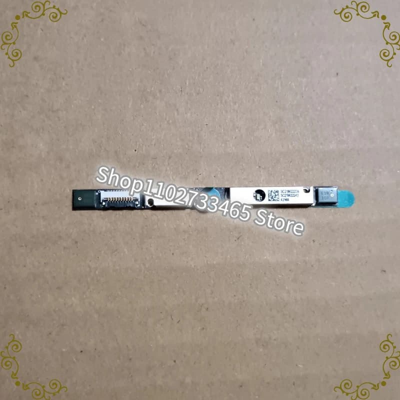 5C21M22242 for LENOVO WEBCAM CS24 Y4 FHD 2MIC BSN IDEAPAD 5 2-IN-1 16IRU9
