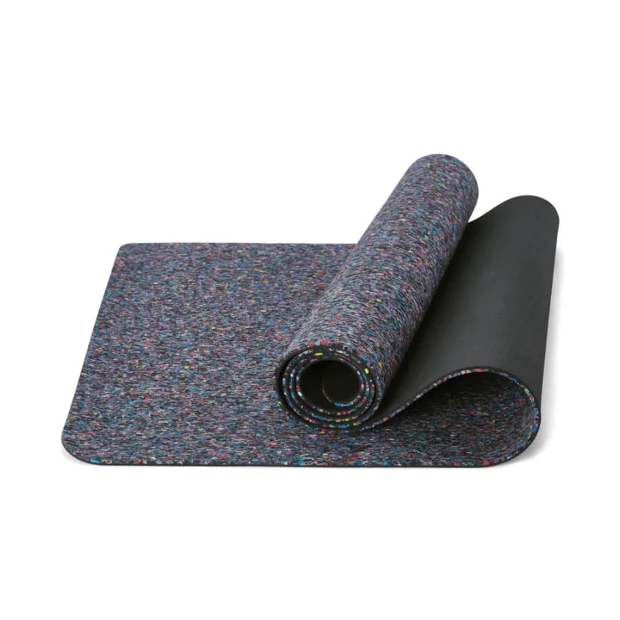 Tappetino Yoga in TPE con EPDM 72x24x6mm