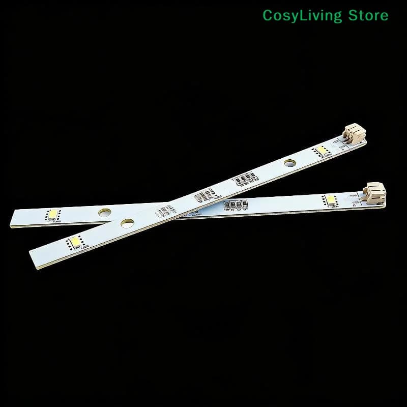 [CL]1Pcs BCD-630WT Refrigerator MDDZ-162A A07 LED Strip For RONGSHENG/HISENSE Light 1629348 DC12V 1.25W CQC14134104969[CL]